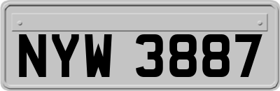 NYW3887