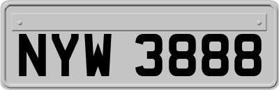 NYW3888