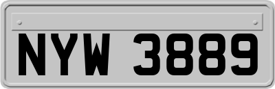 NYW3889