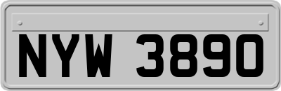NYW3890