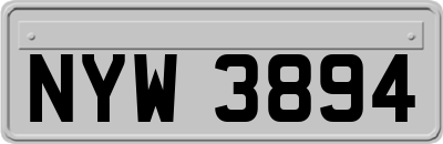NYW3894