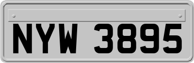 NYW3895