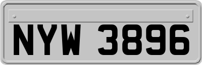 NYW3896