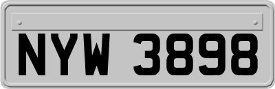 NYW3898