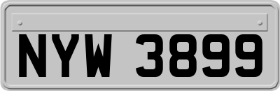 NYW3899