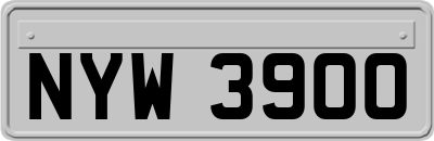 NYW3900