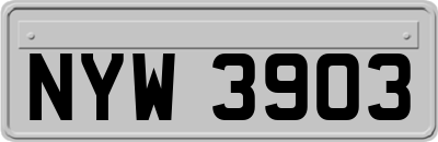 NYW3903