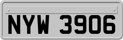 NYW3906