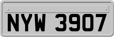 NYW3907