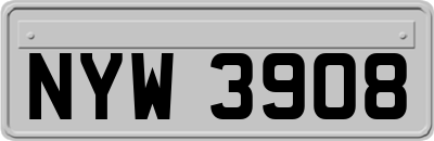 NYW3908