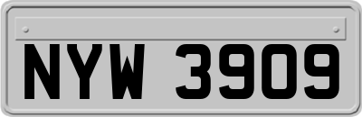 NYW3909