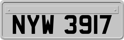 NYW3917