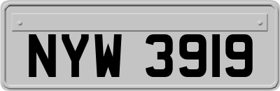 NYW3919