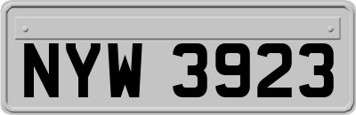 NYW3923