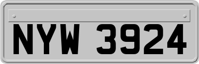 NYW3924