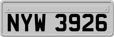 NYW3926