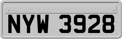 NYW3928