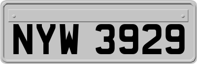 NYW3929
