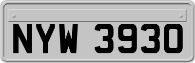 NYW3930