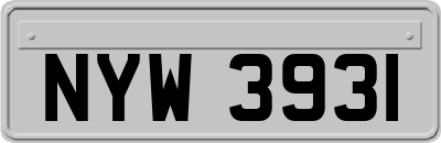 NYW3931