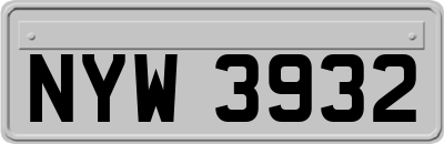 NYW3932