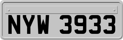 NYW3933