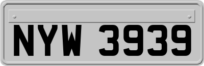 NYW3939