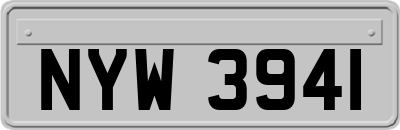 NYW3941