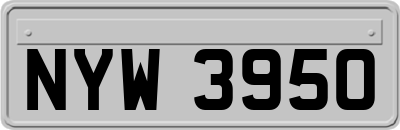 NYW3950