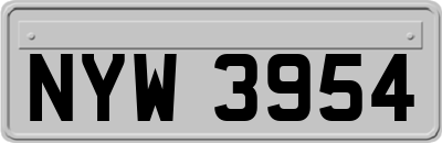 NYW3954
