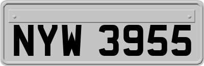 NYW3955