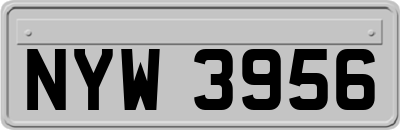 NYW3956