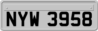 NYW3958