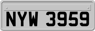 NYW3959