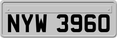 NYW3960