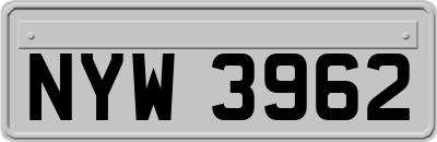 NYW3962
