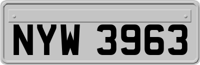 NYW3963