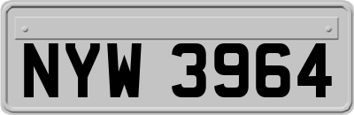 NYW3964