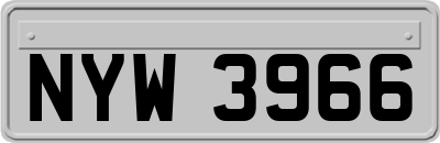 NYW3966