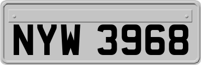 NYW3968