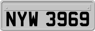 NYW3969