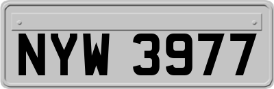 NYW3977