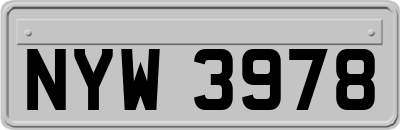 NYW3978