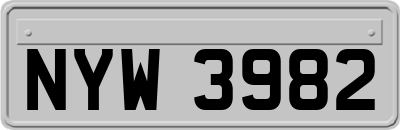 NYW3982