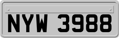 NYW3988