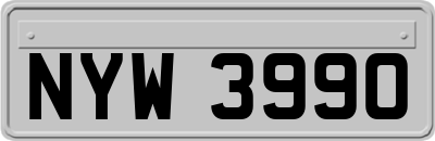 NYW3990