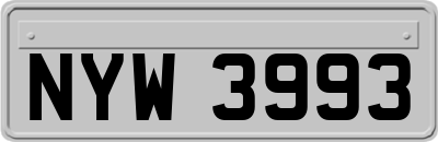 NYW3993