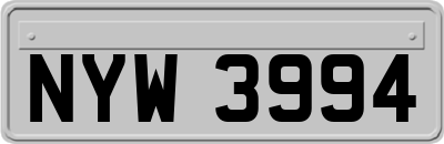 NYW3994