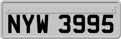 NYW3995