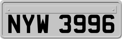 NYW3996